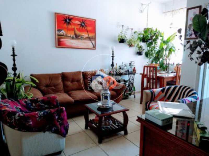Conheça Apartamento no Rocha do imóvel - Apartamento 2 quartos no Rocha - MIR2924 - 11 Apartamento no Rocha - Apartamento 2 quartos no Rocha - MIR2924 - 11