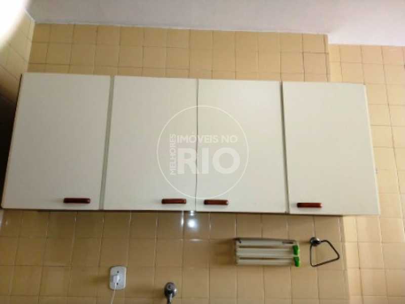 Apartamento no Méier - Apartamento 2 quartos à venda Rio de Janeiro,RJ - R$ 350.000 - MIR2930 - 12