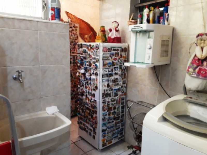 Conheça Apartamento no Méier do imóvel - Apartamento 2 quartos no Méier - MIR2935 - 22 Apartamento no Méier - Apartamento 2 quartos no Méier - MIR2935 - 22
