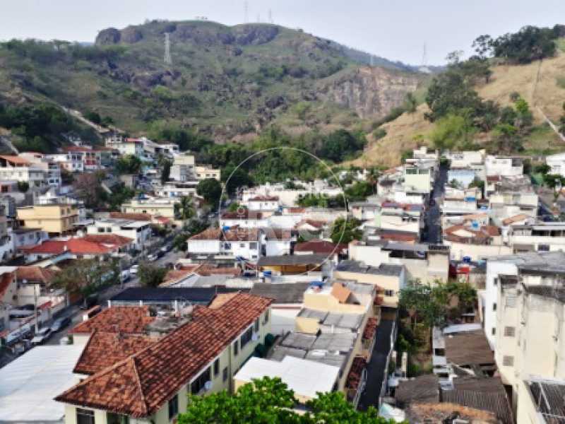 Conheça Apartamento no Méier do imóvel - Apartamento 2 quartos no Méier - MIR2935 - 25 Apartamento no Méier - Apartamento 2 quartos no Méier - MIR2935 - 25