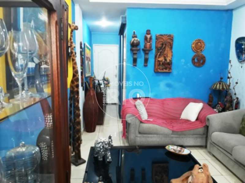 Conheça Apartamento no Méier do imóvel - Apartamento 2 quartos no Méier - MIR2935 - 3 Apartamento no Méier - Apartamento 2 quartos no Méier - MIR2935 - 3