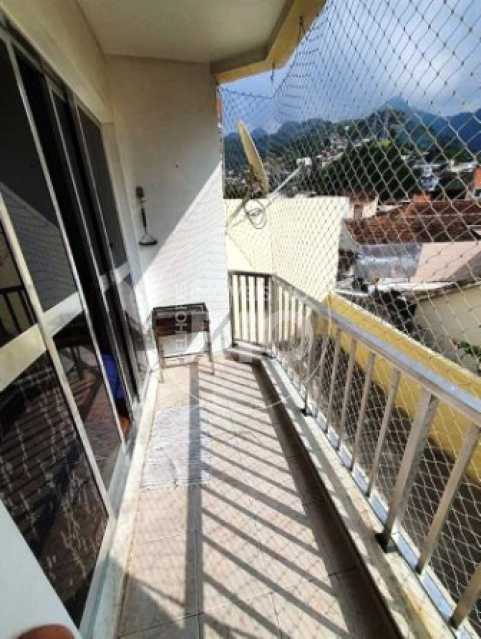 Conheça Apartamento no Andaraí do imóvel - Apartamento 2 quartos no Andaraí - MIR2938 - 3 Apartamento no Andaraí - Apartamento 2 quartos no Andaraí - MIR2938 - 3