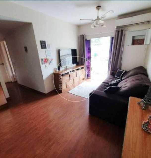 Conheça Apartamento no Andaraí do imóvel - Apartamento 2 quartos no Andaraí - MIR2938 - 5 Apartamento no Andaraí - Apartamento 2 quartos no Andaraí - MIR2938 - 5