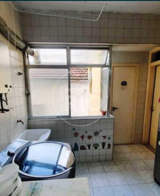Conheça Apartamento no Andaraí do imóvel - Apartamento 2 quartos no Andaraí - MIR2938 - 20 Apartamento no Andaraí - Apartamento 2 quartos no Andaraí - MIR2938 - 20