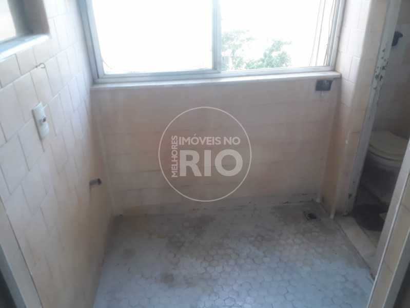 Conheça Apartamento na Tijuca do imóvel - Apartamento 2 quartos na Tijuca - MIR2939 - 21 Apartamento na Tijuca - Apartamento 2 quartos na Tijuca - MIR2939 - 21