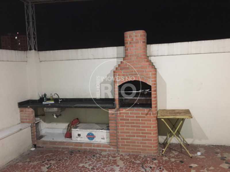 Conheça Apartamento na Tijuca do imóvel - Apartamento 2 quartos na Tijuca - MIR2939 - 25 Apartamento na Tijuca - Apartamento 2 quartos na Tijuca - MIR2939 - 25