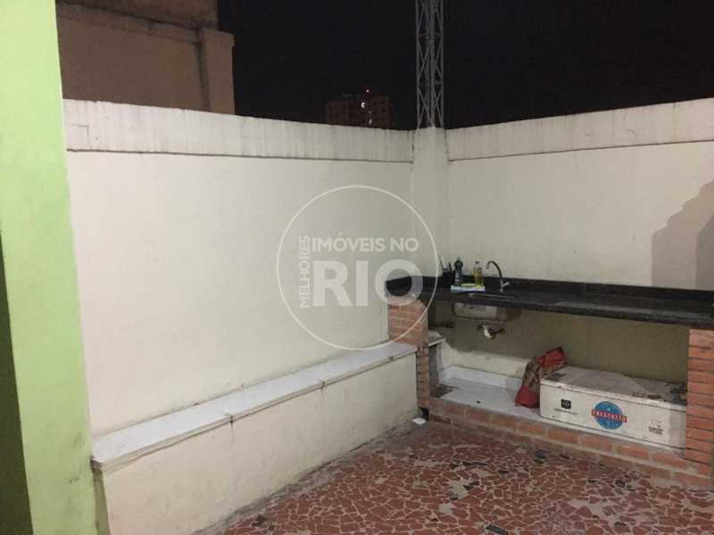 Conheça Apartamento na Tijuca do imóvel - Apartamento 2 quartos na Tijuca - MIR2939 - 27 Apartamento na Tijuca - Apartamento 2 quartos na Tijuca - MIR2939 - 27