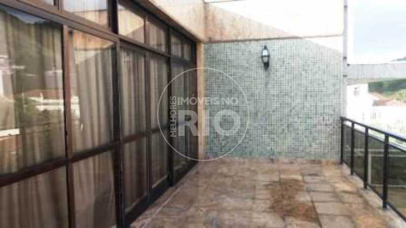 Conheça Cobertura na Tijuca do imóvel - Cobertura 4 quartos na Tijuca - MIR2941 - 1 Cobertura na Tijuca - Cobertura 4 quartos na Tijuca - MIR2941 - 1