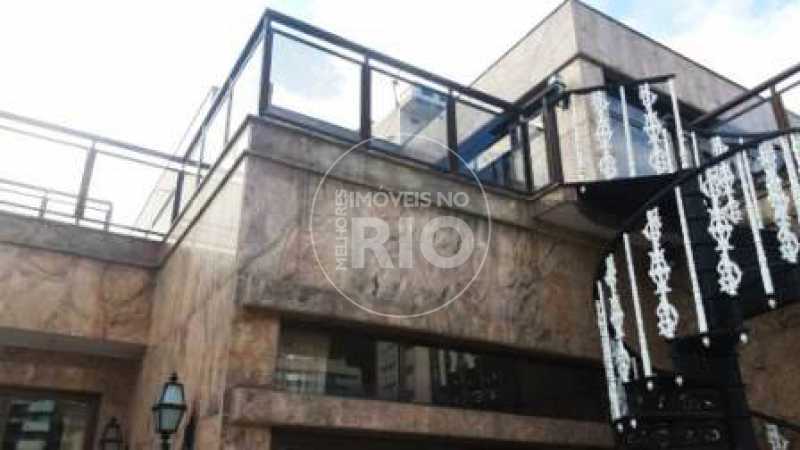 Cobertura na Tijuca - Cobertura 4 quartos à venda Tijuca, Rio de Janeiro - R$ 2.250.000 - MIR2941 - 11