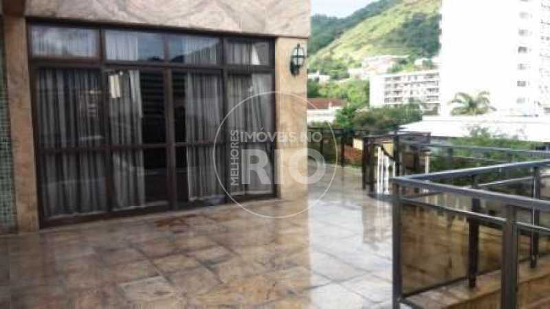Conheça Cobertura na Tijuca do imóvel - Cobertura 4 quartos na Tijuca - MIR2941 - 12 Cobertura na Tijuca - Cobertura 4 quartos na Tijuca - MIR2941 - 12