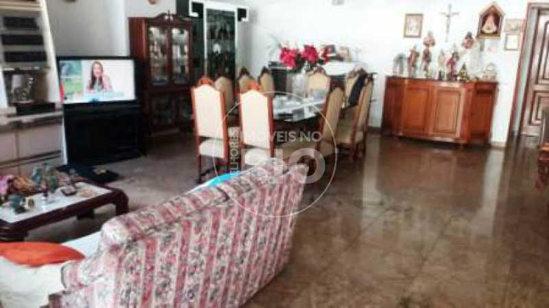 Conheça Cobertura na Tijuca do imóvel - Cobertura 4 quartos na Tijuca - MIR2941 - 18 Cobertura na Tijuca - Cobertura 4 quartos na Tijuca - MIR2941 - 18