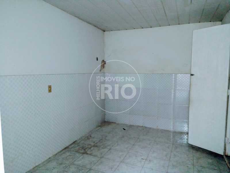 Casa no Riachuelo - Casa 3 quartos à venda Riachuelo, Rio de Janeiro - R$ 160.000 - MIR2945 - 6