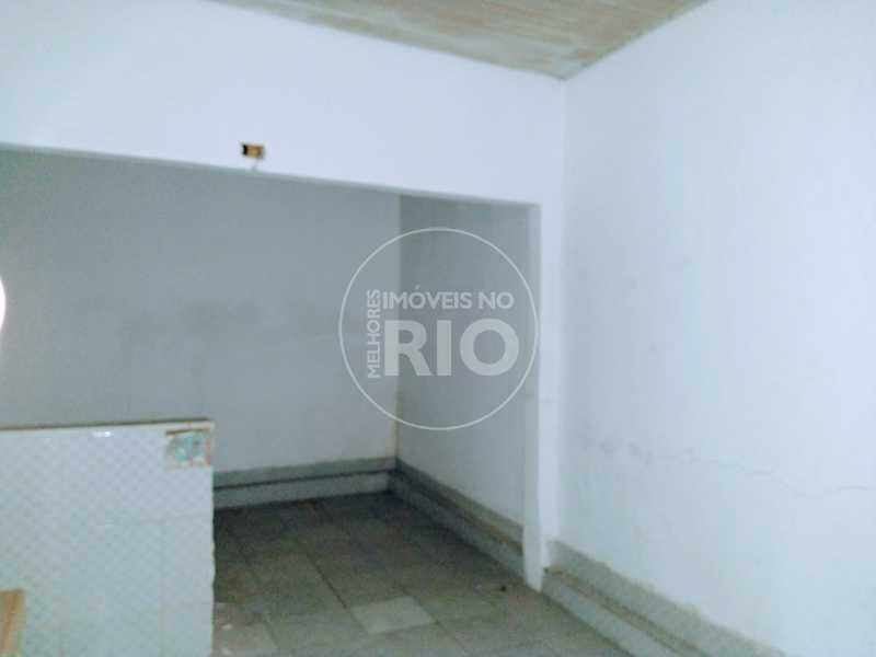 Casa no Riachuelo - Casa 3 quartos à venda Riachuelo, Rio de Janeiro - R$ 160.000 - MIR2945 - 10