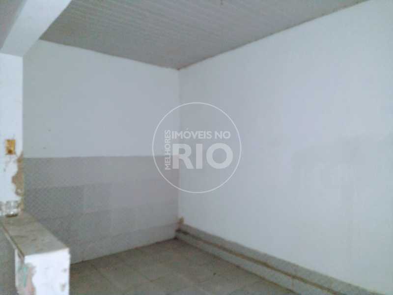 Casa no Riachuelo - Casa 3 quartos à venda Rio de Janeiro,RJ - R$ 170.000 - MIR2945 - 4