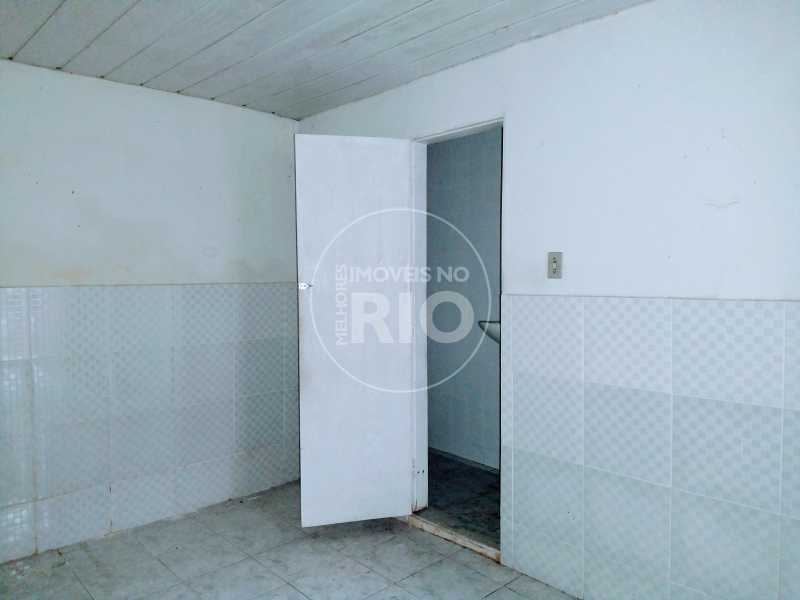 Casa no Riachuelo - Casa 3 quartos à venda Riachuelo, Rio de Janeiro - R$ 160.000 - MIR2945 - 20