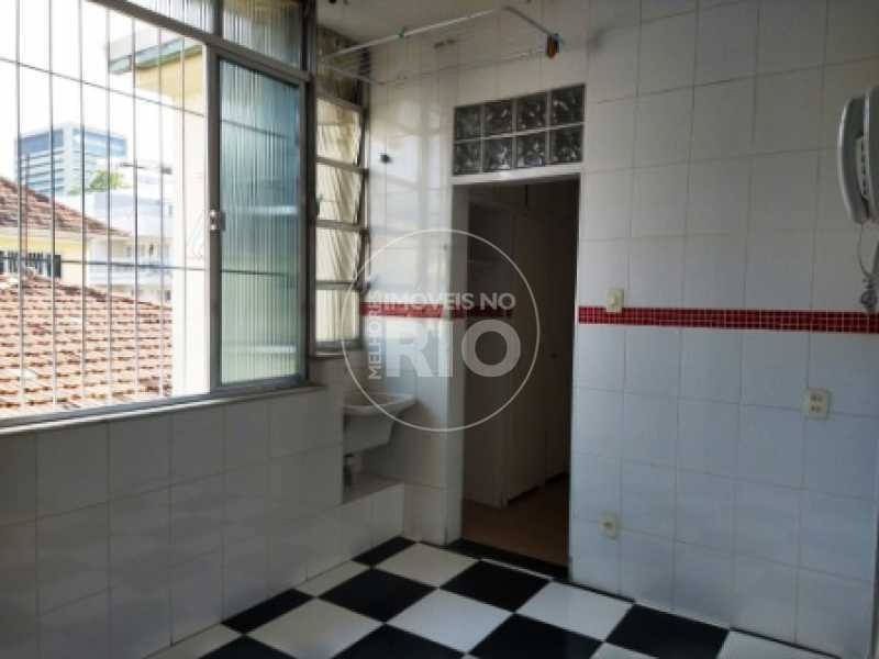 Conheça Apartamento no Maracanã do imóvel - Apartamento 2 quartos no Maracanã - MIR2952 - 16 Apartamento no Maracanã - Apartamento 2 quartos no Maracanã - MIR2952 - 16