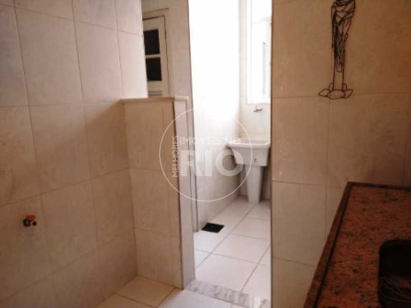 Conheça Apartamento no Méier do imóvel - Apartamento 2 quartos no Méier - MIR2954 - 12 Apartamento no Méier - Apartamento 2 quartos no Méier - MIR2954 - 12