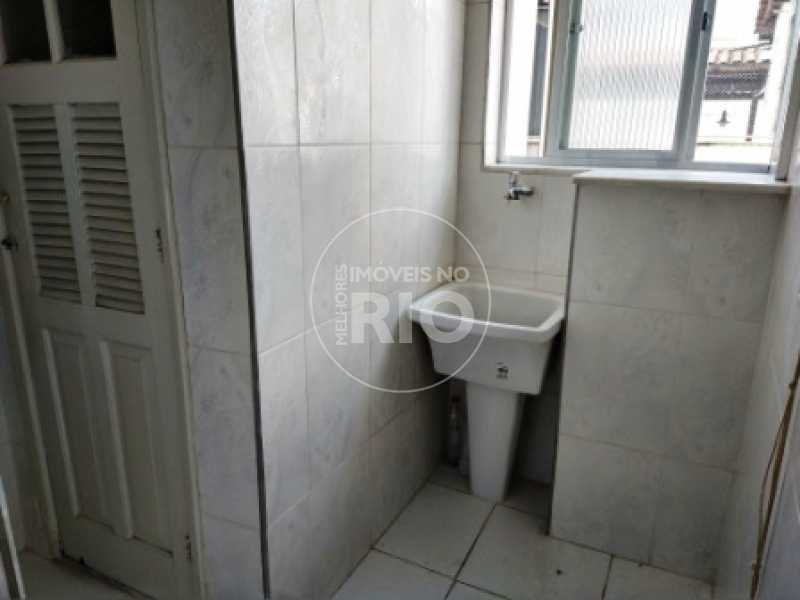 Conheça Apartamento no Méier do imóvel - Apartamento 2 quartos no Méier - MIR2954 - 13 Apartamento no Méier - Apartamento 2 quartos no Méier - MIR2954 - 13