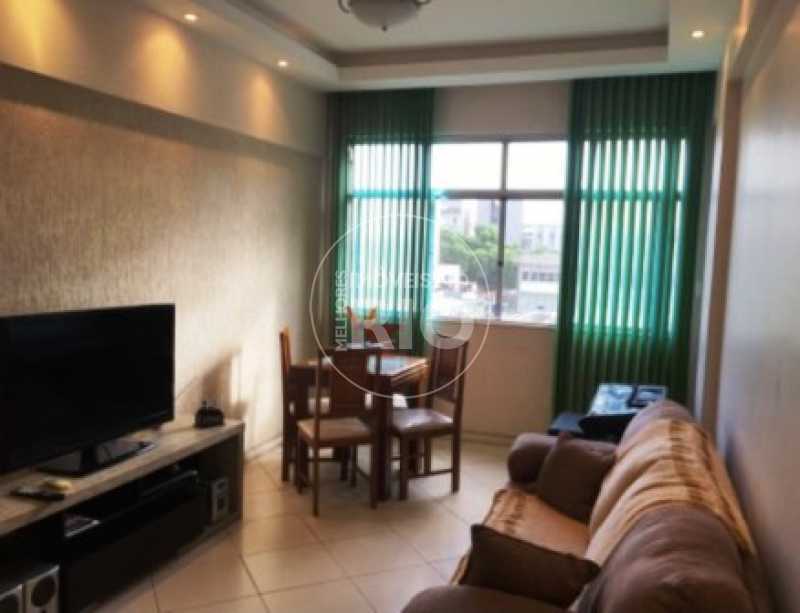 Conheça Apartamento na Tijuca do imóvel - Apartamento 2 quartos na Tijuca - MIR2967 - 1 Apartamento na Tijuca - Apartamento 2 quartos na Tijuca - MIR2967 - 1