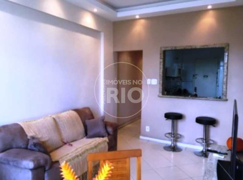 Conheça Apartamento na Tijuca do imóvel - Apartamento 2 quartos na Tijuca - MIR2967 - 3 Apartamento na Tijuca - Apartamento 2 quartos na Tijuca - MIR2967 - 3