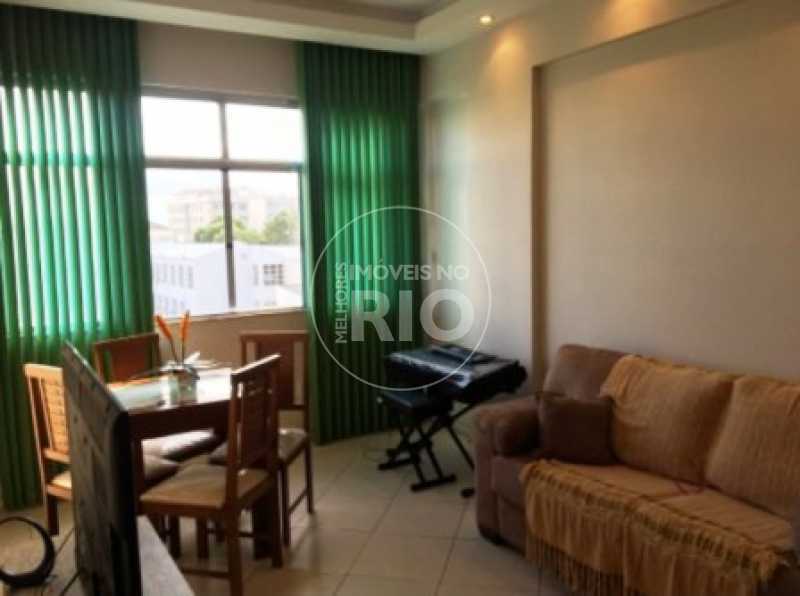 Conheça Apartamento na Tijuca do imóvel - Apartamento 2 quartos na Tijuca - MIR2967 - 4 Apartamento na Tijuca - Apartamento 2 quartos na Tijuca - MIR2967 - 4