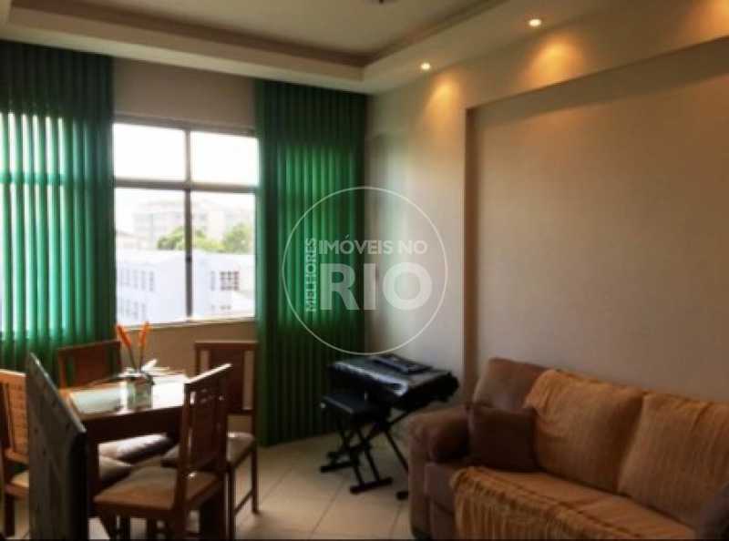 Conheça Apartamento na Tijuca do imóvel - Apartamento 2 quartos na Tijuca - MIR2967 - 5 Apartamento na Tijuca - Apartamento 2 quartos na Tijuca - MIR2967 - 5