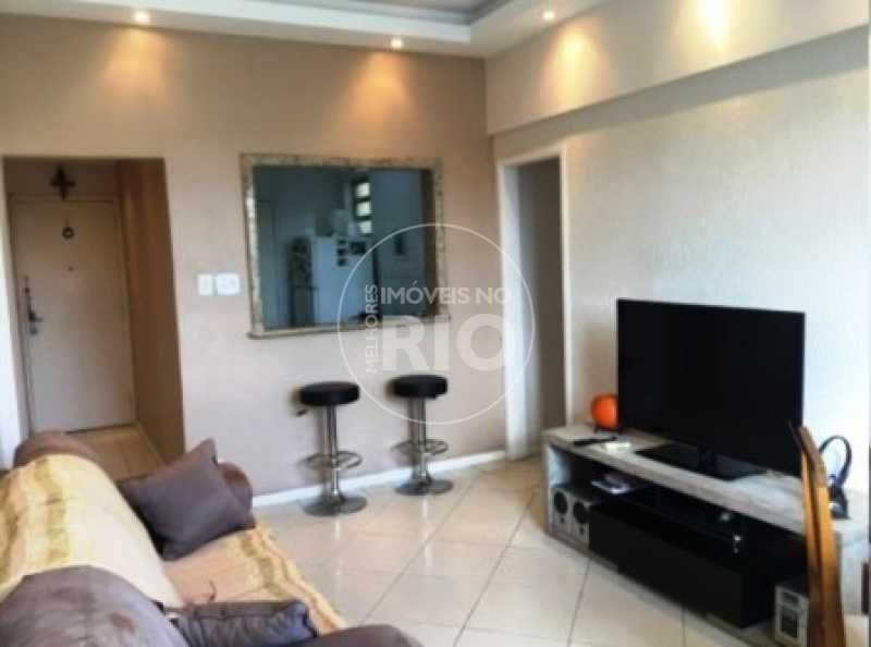 Conheça Apartamento na Tijuca do imóvel - Apartamento 2 quartos na Tijuca - MIR2967 - 6 Apartamento na Tijuca - Apartamento 2 quartos na Tijuca - MIR2967 - 6