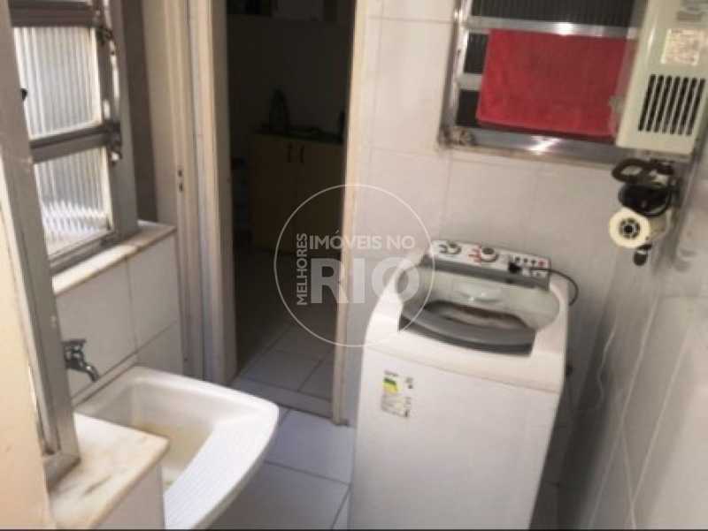 Conheça Apartamento na Tijuca do imóvel - Apartamento 2 quartos na Tijuca - MIR2967 - 16 Apartamento na Tijuca - Apartamento 2 quartos na Tijuca - MIR2967 - 16