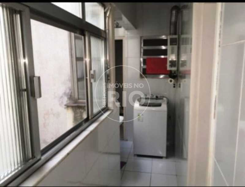 Conheça Apartamento na Tijuca do imóvel - Apartamento 2 quartos na Tijuca - MIR2967 - 17 Apartamento na Tijuca - Apartamento 2 quartos na Tijuca - MIR2967 - 17