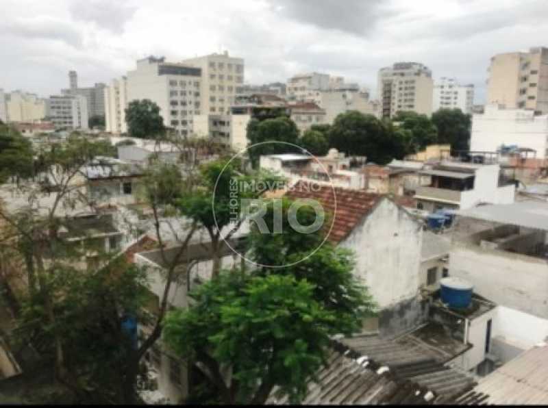 Conheça Apartamento na Tijuca do imóvel - Apartamento 2 quartos na Tijuca - MIR2967 - 19 Apartamento na Tijuca - Apartamento 2 quartos na Tijuca - MIR2967 - 19