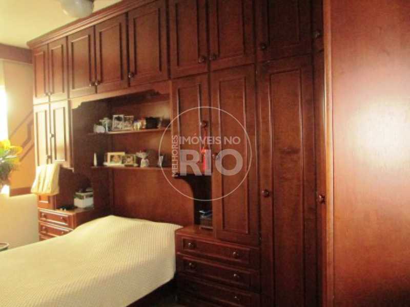 Conheça Apartamento no Grajaú do imóvel - Apartamento 3 quartos no Grajaú - MIR2975 - 4 Apartamento no Grajaú - Apartamento 3 quartos no Grajaú - MIR2975 - 4