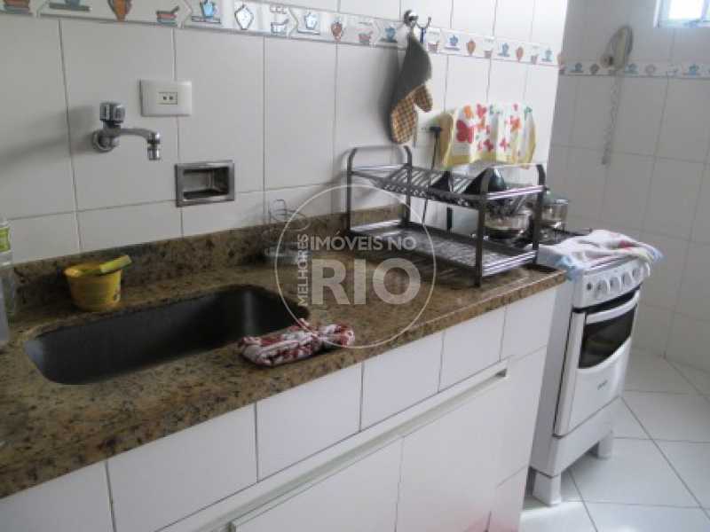 Conheça Apartamento no Grajaú do imóvel - Apartamento 3 quartos no Grajaú - MIR2975 - 10 Apartamento no Grajaú - Apartamento 3 quartos no Grajaú - MIR2975 - 10