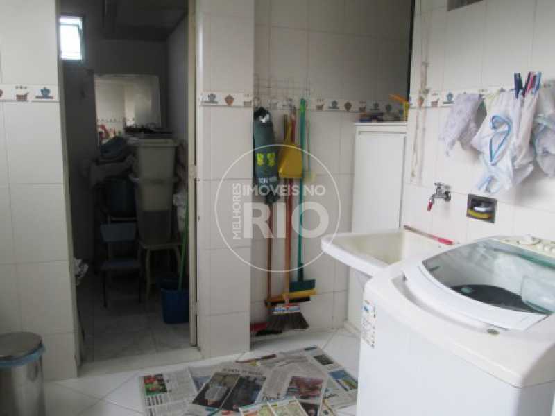 Conheça Apartamento no Grajaú do imóvel - Apartamento 3 quartos no Grajaú - MIR2975 - 11 Apartamento no Grajaú - Apartamento 3 quartos no Grajaú - MIR2975 - 11