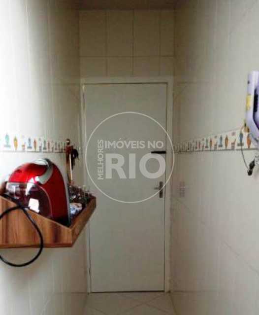 Conheça Apartamento no Grajaú do imóvel - Apartamento 3 quartos no Grajaú - MIR2975 - 12 Apartamento no Grajaú - Apartamento 3 quartos no Grajaú - MIR2975 - 12
