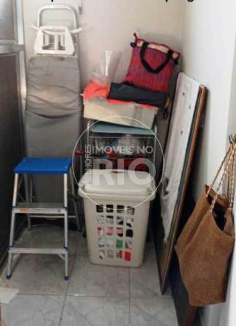 Conheça Apartamento no Grajaú do imóvel - Apartamento 3 quartos no Grajaú - MIR2975 - 13 Apartamento no Grajaú - Apartamento 3 quartos no Grajaú - MIR2975 - 13