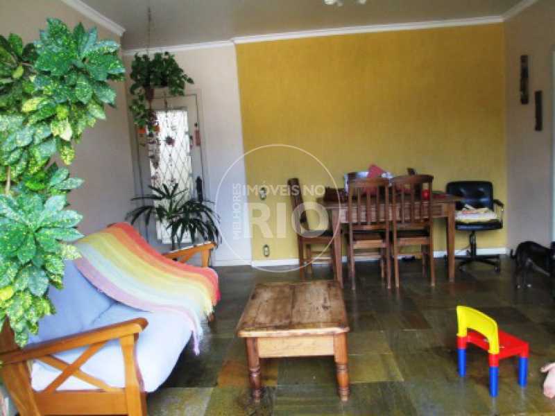 Conheça Apartamento no Grajaú do imóvel - Apartamento 3 quartos no Grajaú - MIR2975 - 14 Apartamento no Grajaú - Apartamento 3 quartos no Grajaú - MIR2975 - 14