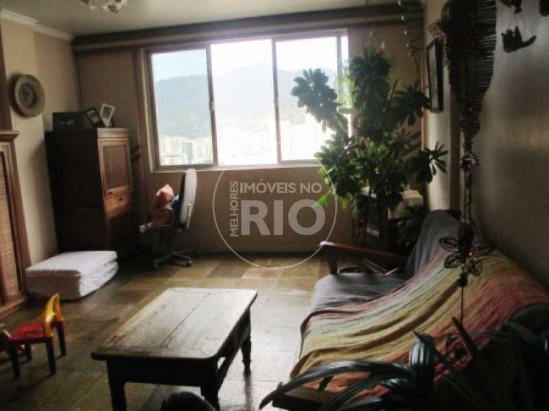 Conheça Apartamento no Grajaú do imóvel - Apartamento 3 quartos no Grajaú - MIR2975 - 15 Apartamento no Grajaú - Apartamento 3 quartos no Grajaú - MIR2975 - 15