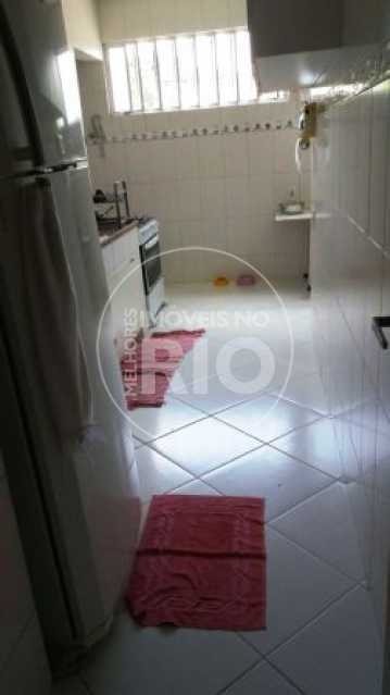 Conheça Apartamento no Grajaú do imóvel - Apartamento 3 quartos no Grajaú - MIR2975 - 21 Apartamento no Grajaú - Apartamento 3 quartos no Grajaú - MIR2975 - 21