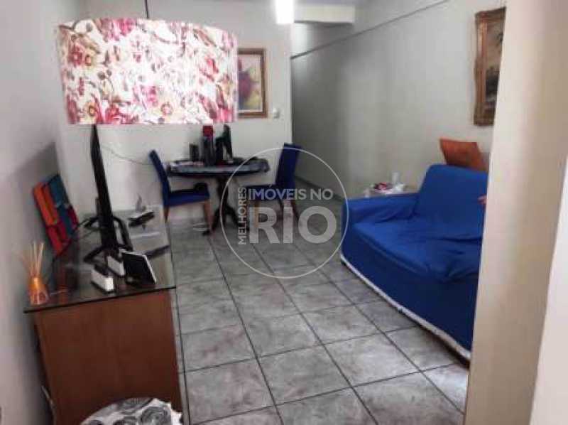 Apartamento no Grajaú - Apartamento 2 quartos à venda Grajaú, Rio de Janeiro - R$ 385.000 - MIR2992 - 3