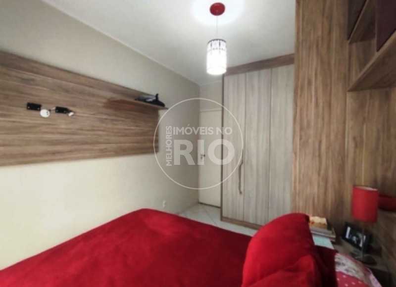 Apartamento no Grajaú - Apartamento 2 quartos à venda Grajaú, Rio de Janeiro - R$ 385.000 - MIR2992 - 6