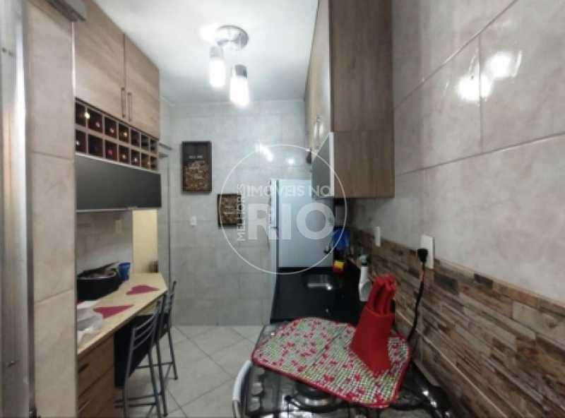 Apartamento no Grajaú - Apartamento 2 quartos à venda Grajaú, Rio de Janeiro - R$ 385.000 - MIR2992 - 18