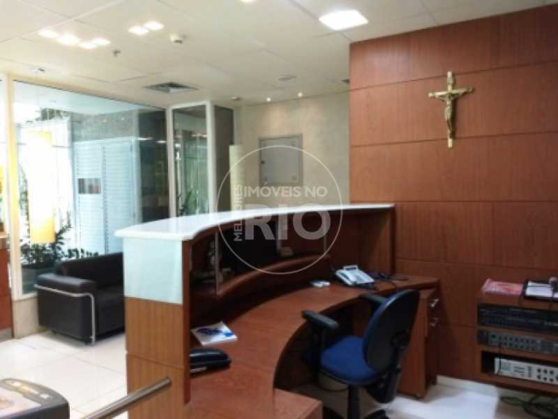 Conheça Prédio Comercial na Tijuca do imóvel - Prédio comercial na Tijuca - MIR2993 - 4 Prédio Comercial na Tijuca - Prédio comercial na Tijuca - MIR2993 - 4