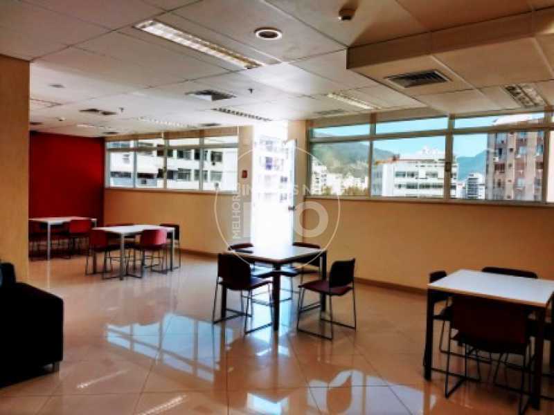 Conheça Prédio Comercial na Tijuca do imóvel - Prédio comercial na Tijuca - MIR2993 - 15 Prédio Comercial na Tijuca - Prédio comercial na Tijuca - MIR2993 - 15