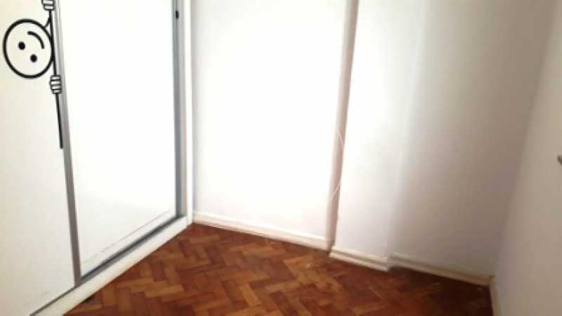 Conheça Apartamento no Maracanã do imóvel - Apartamento 2 quartos no Maracanã - MIR2994 - 8 Apartamento no Maracanã - Apartamento 2 quartos no Maracanã - MIR2994 - 8