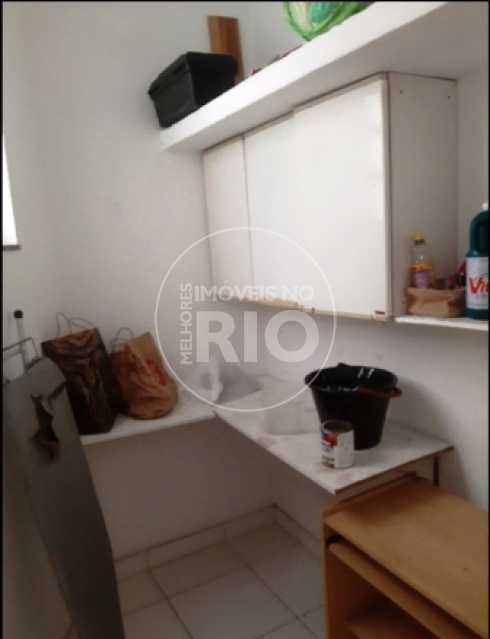 Conheça Apartamento no Maracanã do imóvel - Apartamento 2 quartos no Maracanã - MIR2994 - 16 Apartamento no Maracanã - Apartamento 2 quartos no Maracanã - MIR2994 - 16