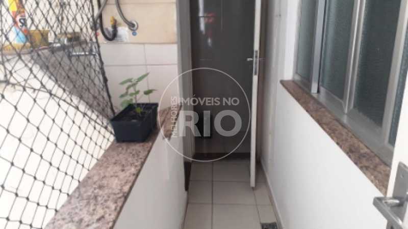 Conheça Apartamento no Maracanã do imóvel - Apartamento 2 quartos no Maracanã - MIR2994 - 22 Apartamento no Maracanã - Apartamento 2 quartos no Maracanã - MIR2994 - 22