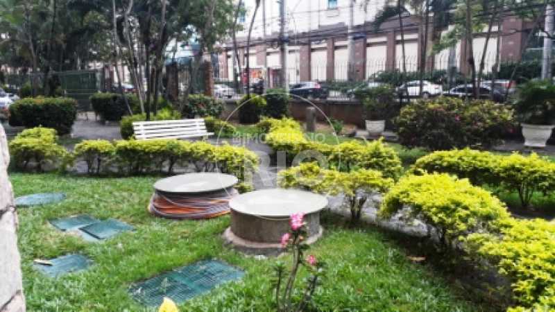 Conheça Apartamento em Vila Isabel do imóvel - Apartamento 2 quartos em Vila Isabel - MIR3000 - 11 Apartamento em Vila Isabel - Apartamento 2 quartos em Vila Isabel - MIR3000 - 11