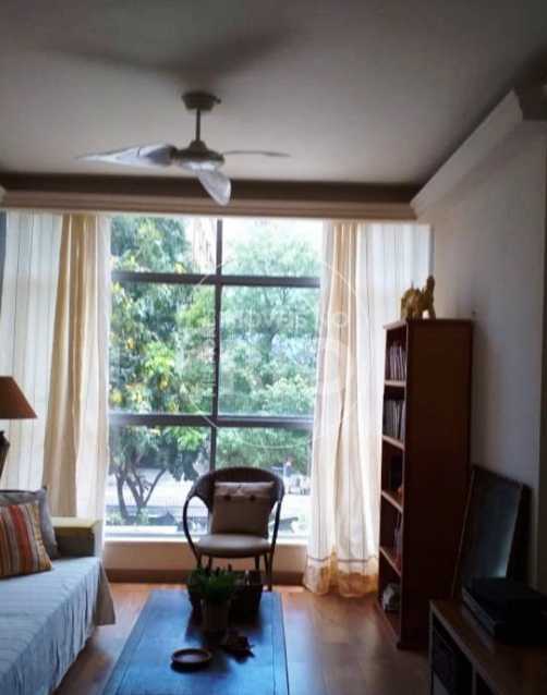 Conheça Apartamento na Tijuca do imóvel - Apartamento 4 quartos na Tijuca - MIR3003 - 5 Apartamento na Tijuca - Apartamento 4 quartos na Tijuca - MIR3003 - 5