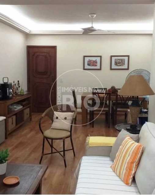 Conheça Apartamento na Tijuca do imóvel - Apartamento 4 quartos na Tijuca - MIR3003 - 1 Apartamento na Tijuca - Apartamento 4 quartos na Tijuca - MIR3003 - 1