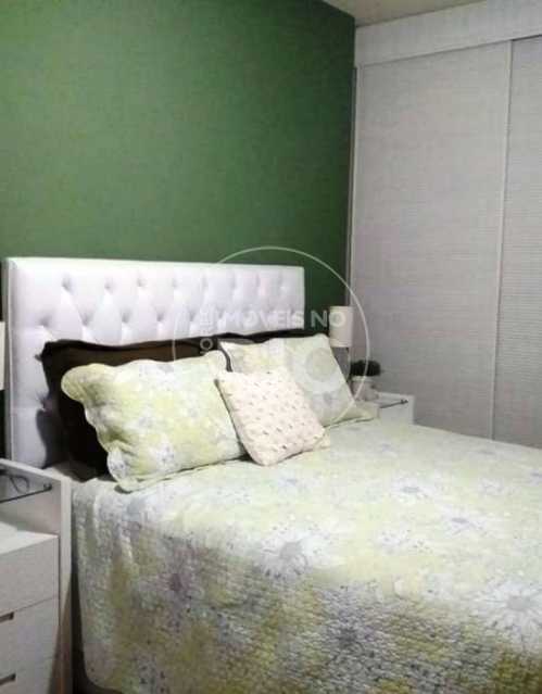 Conheça Apartamento na Tijuca do imóvel - Apartamento 4 quartos na Tijuca - MIR3003 - 6 Apartamento na Tijuca - Apartamento 4 quartos na Tijuca - MIR3003 - 6